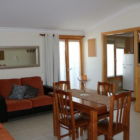 Grace Beach House Nazaré Buitenkant foto