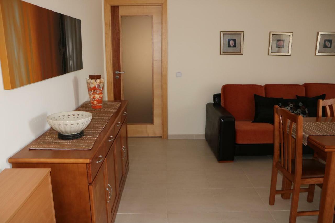 Grace Beach House Nazaré Buitenkant foto